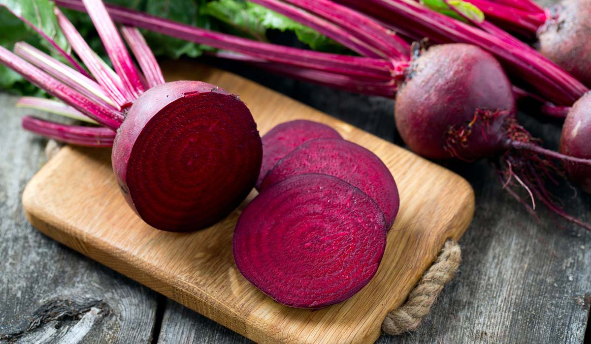 Польза свёклы: почему стоит добавить её в рацион и как это сделать вкусно