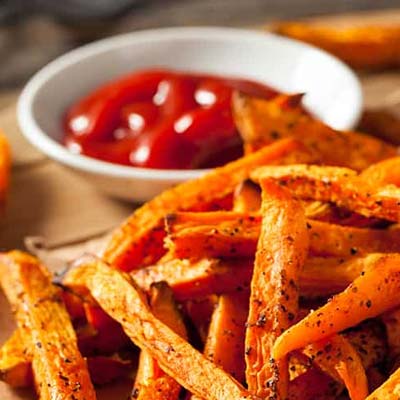 Частое употребление картофеля фри повышает риск диабета на 20 % — новое исследование BMJ