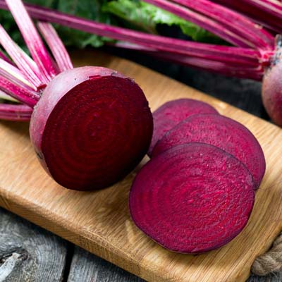Польза свёклы: почему стоит добавить её в рацион и как это сделать вкусно