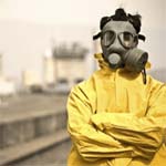 Спреї, креми, аерозолі значно псують повітря у містах