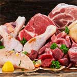 Новое исследование показало: белое мясо оказывает такое же вредное воздействие на организм, как красное.