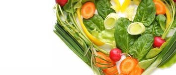 Вегетаріанське кафе Eco Buffet