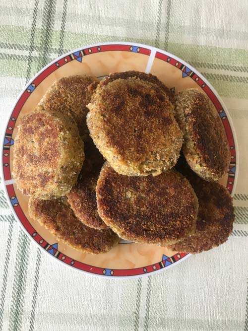 Готова страва